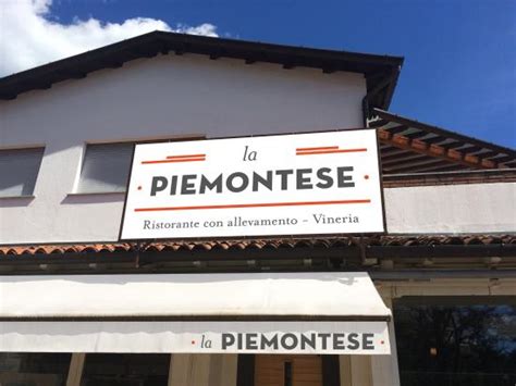 LA PIEMONTESE, Mariano Comense .